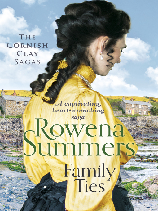 Title details for Family Ties by Rowena Summers - Available